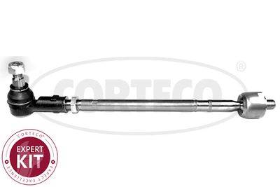 Tie Rod CORTECO 49399566