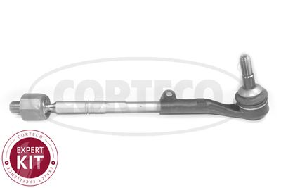 Tie Rod CORTECO 49399570