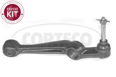Control/Trailing Arm, wheel suspension CORTECO 49399571
