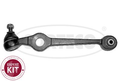 Control/Trailing Arm, wheel suspension CORTECO 49399578