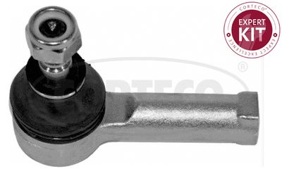 Tie Rod End CORTECO 49399581