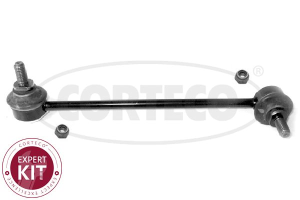 CORTECO 49399583 Link/Coupling Rod, stabiliser bar
