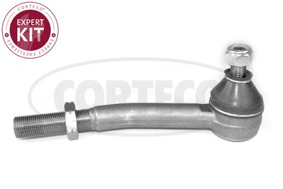 Tie Rod End CORTECO 49399590