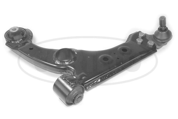 CORTECO 49399592 Control/Trailing Arm, wheel suspension