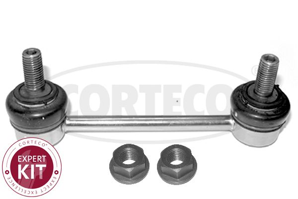 CORTECO 49399593 Link/Coupling Rod, stabiliser bar