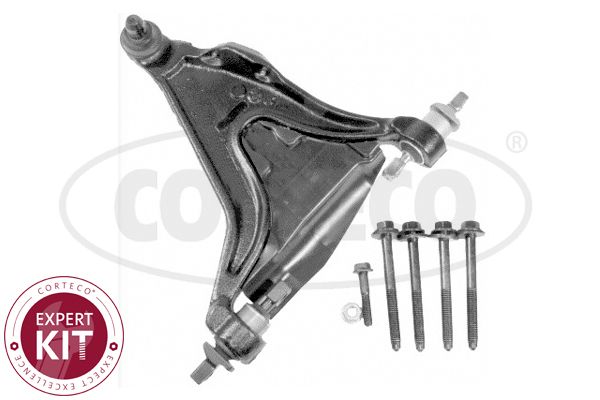 CORTECO 49399597 Control/Trailing Arm, wheel suspension