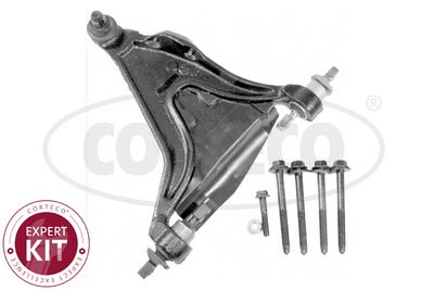 Control/Trailing Arm, wheel suspension CORTECO 49399597