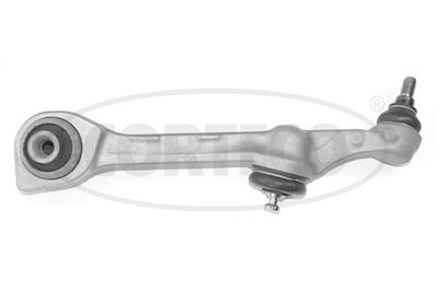 Control/Trailing Arm, wheel suspension CORTECO 49399601