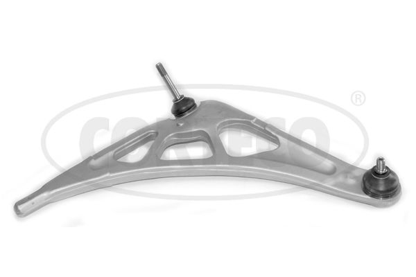 CORTECO 49399603 Control/Trailing Arm, wheel suspension