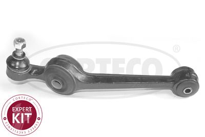 Control/Trailing Arm, wheel suspension CORTECO 49399605