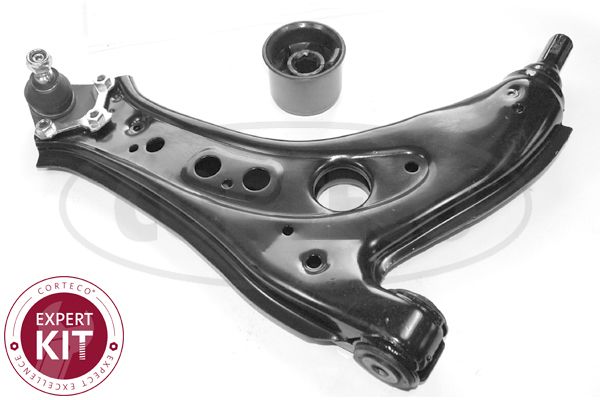 CORTECO 49399609 Control/Trailing Arm, wheel suspension
