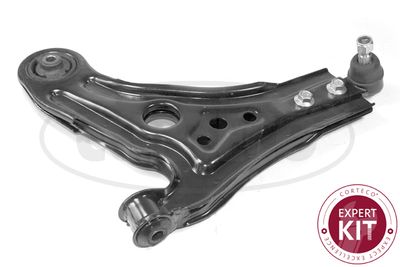 Control/Trailing Arm, wheel suspension CORTECO 49399611