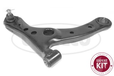 Control/Trailing Arm, wheel suspension CORTECO 49399613