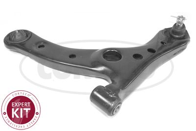 Control/Trailing Arm, wheel suspension CORTECO 49399614