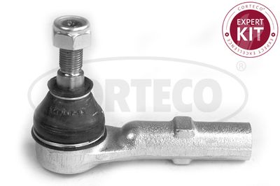 Tie Rod End CORTECO 49399615