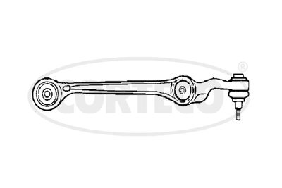 Control/Trailing Arm, wheel suspension CORTECO 49399622