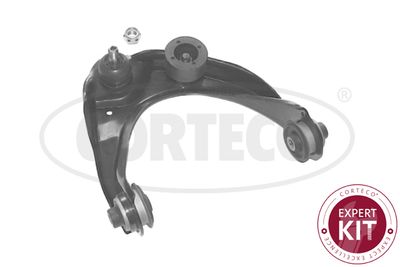 Control/Trailing Arm, wheel suspension CORTECO 49399631