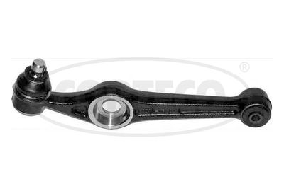 Control/Trailing Arm, wheel suspension CORTECO 49399632