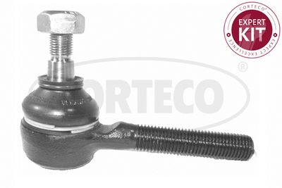 Tie Rod End CORTECO 49399634