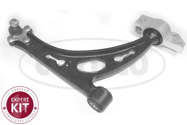 CORTECO 49399638 Control/Trailing Arm, wheel suspension