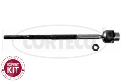Inner Tie Rod CORTECO 49399640