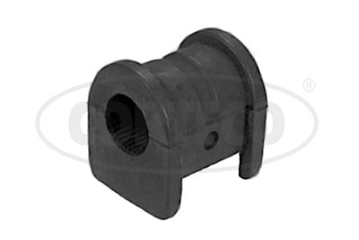 Mounting, stabiliser bar CORTECO 49399644