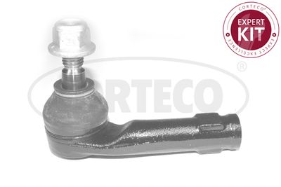 Tie Rod End CORTECO 49399649