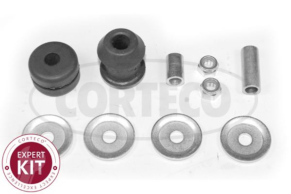 CORTECO 49399656 Repair Kit, stabiliser coupling rod