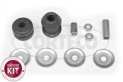 Repair Kit, stabiliser coupling rod CORTECO 49399656