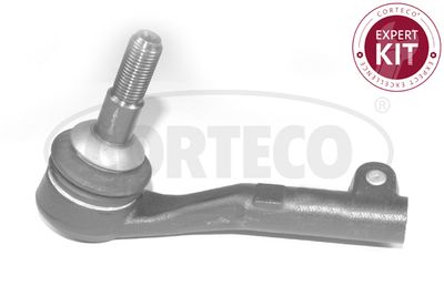 Tie Rod End CORTECO 49399663