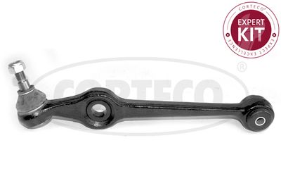 Control/Trailing Arm, wheel suspension CORTECO 49399666