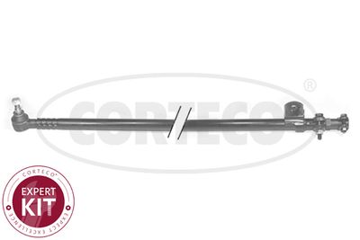 Tie Rod End CORTECO 49399670