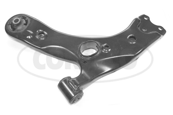 CORTECO 49399673 Control/Trailing Arm, wheel suspension