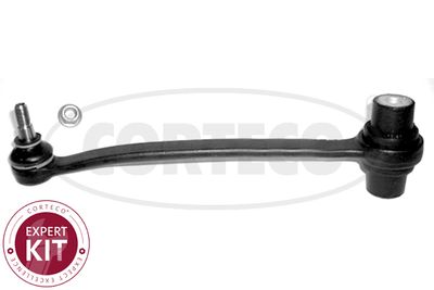 Control/Trailing Arm, wheel suspension CORTECO 49399680