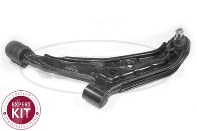 Control/Trailing Arm, wheel suspension CORTECO 49399681