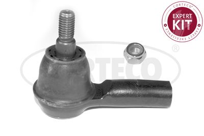 Tie Rod End CORTECO 49399682