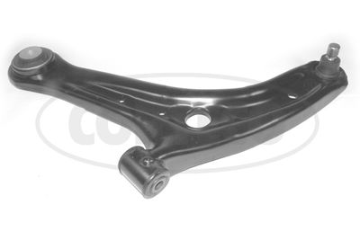 Control/Trailing Arm, wheel suspension CORTECO 49399683