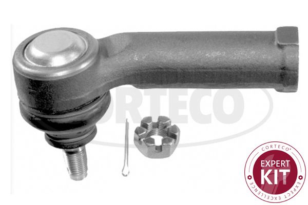 CORTECO 49399686 Tie Rod End