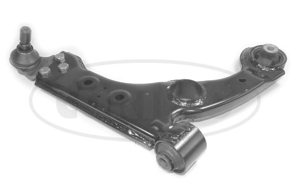 CORTECO 49399689 Control/Trailing Arm, wheel suspension