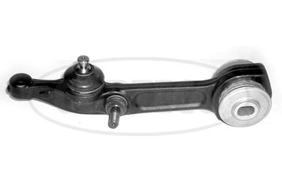Control/Trailing Arm, wheel suspension CORTECO 49399692