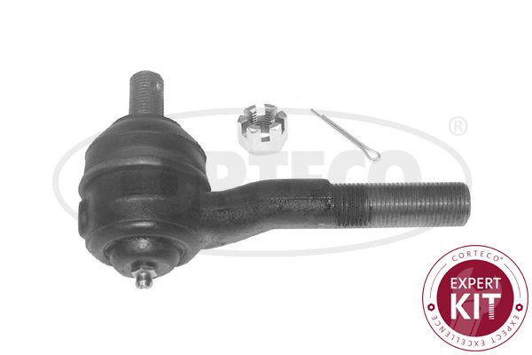 CORTECO 49399696 Tie Rod End
