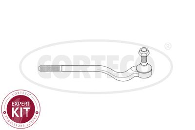 Tie Rod End CORTECO 49399697