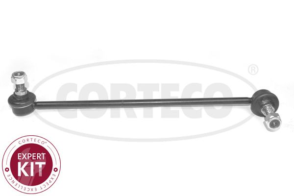 CORTECO 49399701 Link/Coupling Rod, stabiliser bar