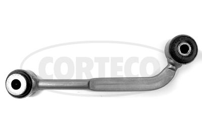 Link/Coupling Rod, stabiliser bar CORTECO 49399703