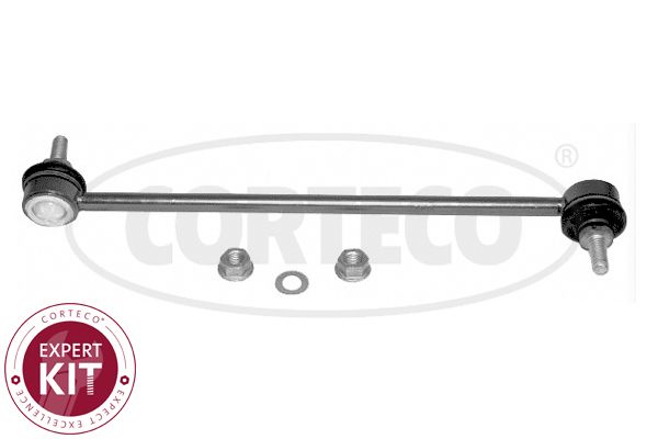 CORTECO 49399718 Link/Coupling Rod, stabiliser bar