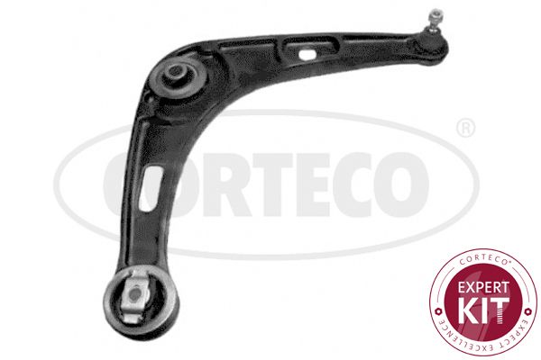 CORTECO 49399722 Control/Trailing Arm, wheel suspension