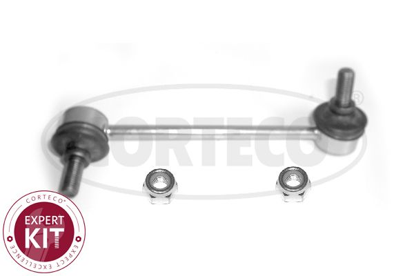 CORTECO 49399725 Link/Coupling Rod, stabiliser bar