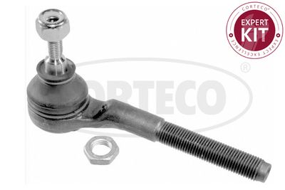 Tie Rod End CORTECO 49399740