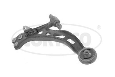 Control/Trailing Arm, wheel suspension CORTECO 49399756