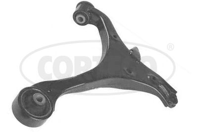 Control/Trailing Arm, wheel suspension CORTECO 49399761